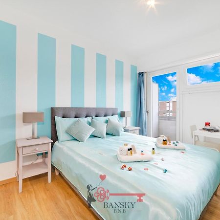 Tiffany'S Studio - Lugano In Style -By Easylife Swiss 外观 照片