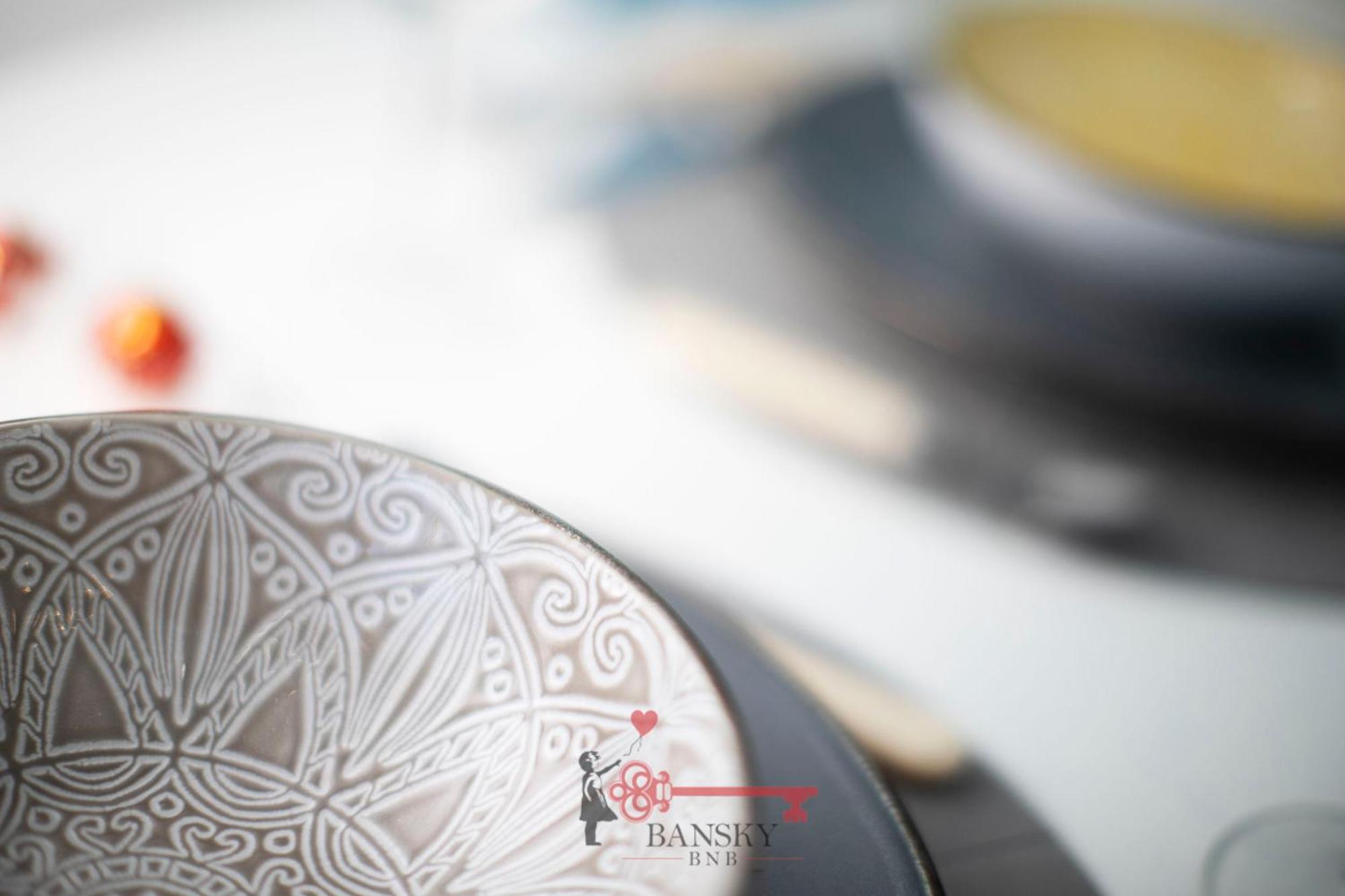 Tiffany'S Studio - Lugano In Style -By Easylife Swiss 外观 照片