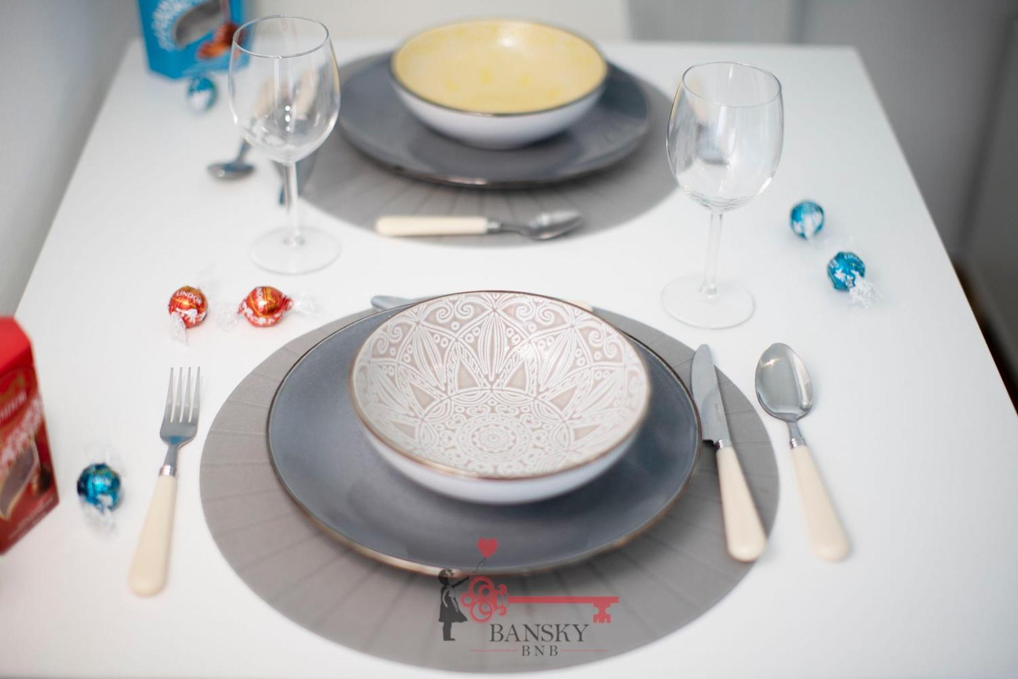 Tiffany'S Studio - Lugano In Style -By Easylife Swiss 外观 照片